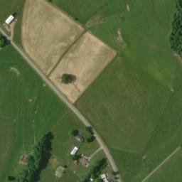 Satellite imagery of Foley Ridge, US