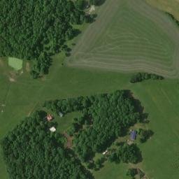 Satellite imagery of Foley Ridge, US