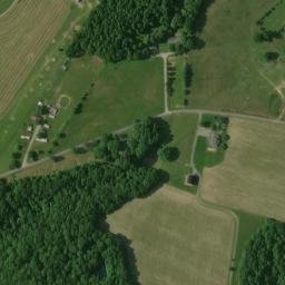 Satellite imagery of Webb Ridge, US