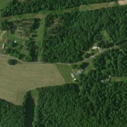 Satellite imagery of Webb Ridge, US