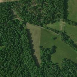 Satellite imagery of Webb Ridge, US