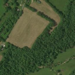 Satellite imagery of Bethany Ridge, US
