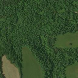 Satellite imagery of Bethany Ridge, US