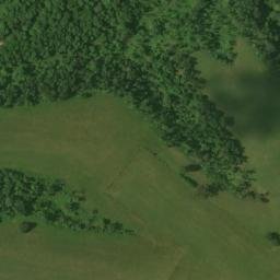 Satellite imagery of Mount Eden Ridge, US