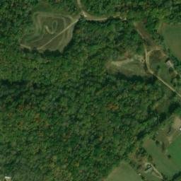 Satellite imagery of Happy Ridge, US