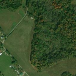 Satellite imagery of Happy Ridge, US