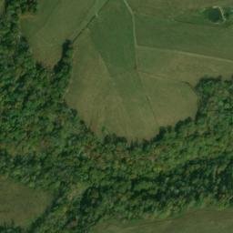 Satellite imagery of Happy Ridge, US
