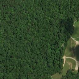 Satellite imagery of Pea Ridge, US