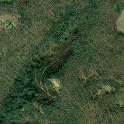 Satellite imagery of Bise Ridge, US