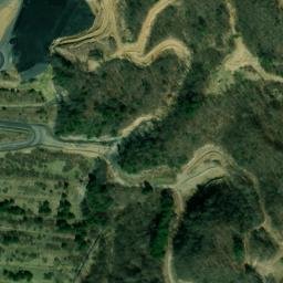 Satellite imagery of Reedy Ridge, US