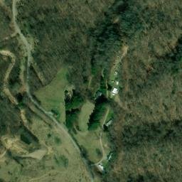 Satellite imagery of Reedy Ridge, US