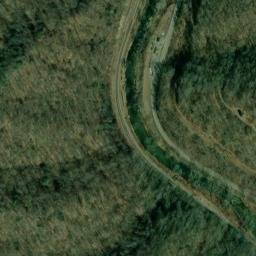 Satellite imagery of Reedy Ridge, US