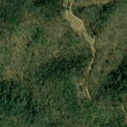 Satellite imagery of Sutherland Ridge, US