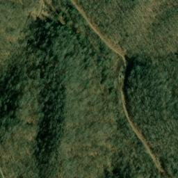 Satellite imagery of Sutherland Ridge, US