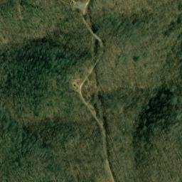 Satellite imagery of Sutherland Ridge, US
