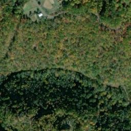 Satellite imagery of Ramsey Ridge, US
