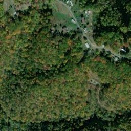 Satellite imagery of Ramsey Ridge, US