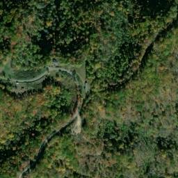 Satellite imagery of Ramsey Ridge, US
