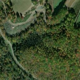 Satellite imagery of Fletcher Ridge, US