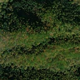Satellite imagery of Stinson Ridge, US
