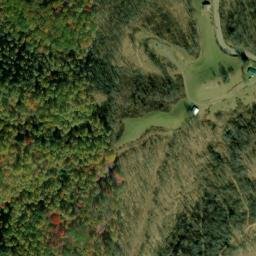 Satellite imagery of Stinson Ridge, US