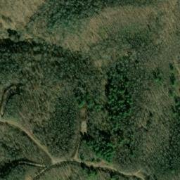Satellite imagery of Robinson Ridge, US