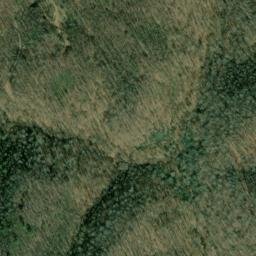 Satellite imagery of Robinson Ridge, US