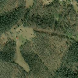 Satellite imagery of Robinson Ridge, US