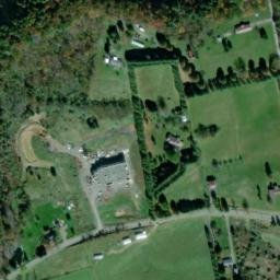 Satellite imagery of Town Ridge, US
