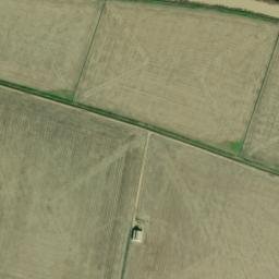 Satellite imagery of Punta de la Lisa, ES