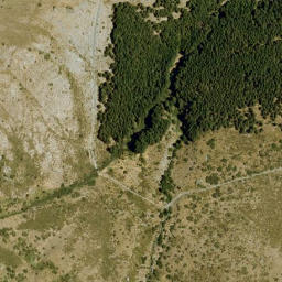 Satellite imagery of Collado del Lobo, ES