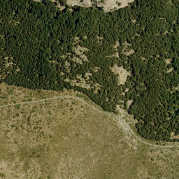 Satellite imagery of Collado del Lobo, ES