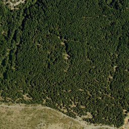 Satellite imagery of Collado del Lobo, ES