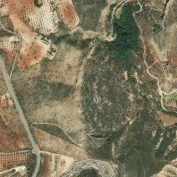 Satellite imagery of survey_point, ES