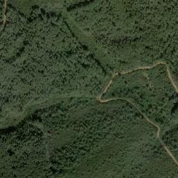 Satellite imagery of Ragoubet es Seïd, TN
