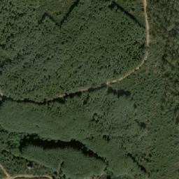 Satellite imagery of Ragoubet es Seïd, TN