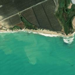 Satellite imagery of Castello di Falconara, IT