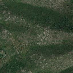 Satellite imagery of cairn, GR