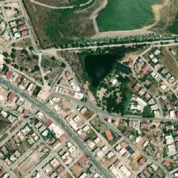 Drone Görünümü