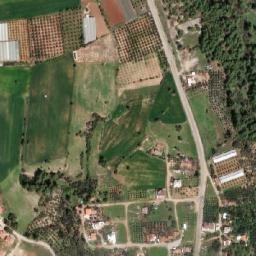 Drone Görünümü