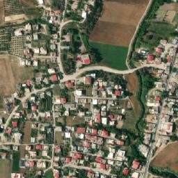 Drone Görünümü
