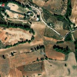 Drone Görünümü