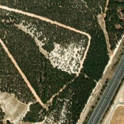 Drone Görünümü
