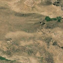 Satellite imagery of Kōtal-e Baīn Bugz̄ar, AF