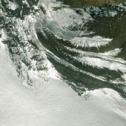 Satellite imagery of Kōh-e Qarah Tāsh, AF