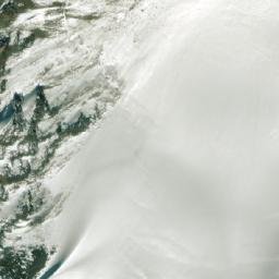 Satellite imagery of Kōh-e Qarah Tāsh, AF