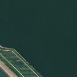 Satellite imagery of Silli-gak, KR
