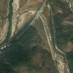 Satellite imagery of Yong-bawi, KR
