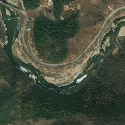 Satellite imagery of Yong-bawi, KR