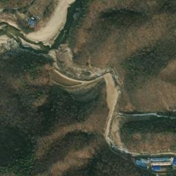 Satellite imagery of Yong-bawi, KR
